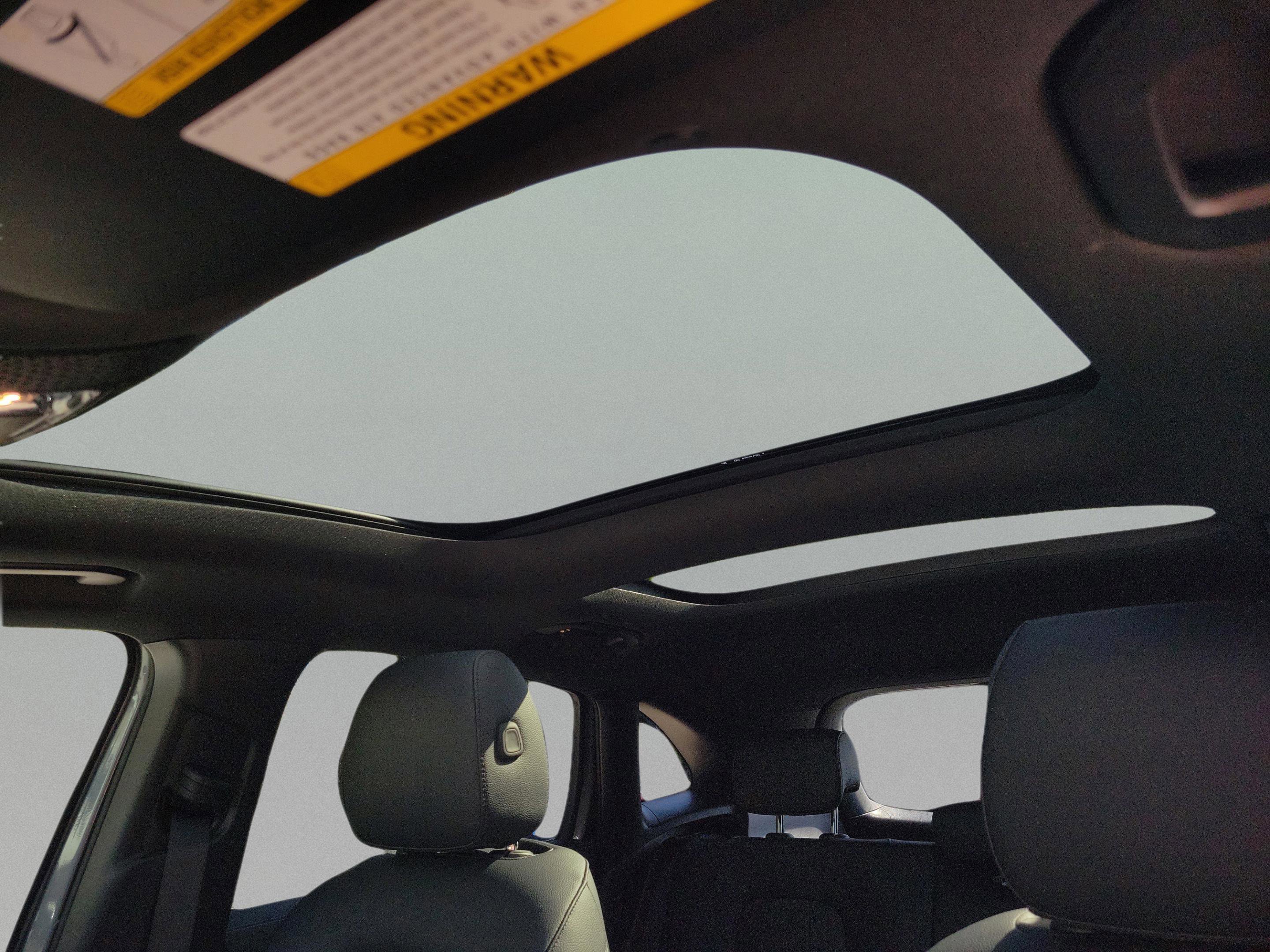 Certified 2026 Mercedes-Benz GLA 250 image 27