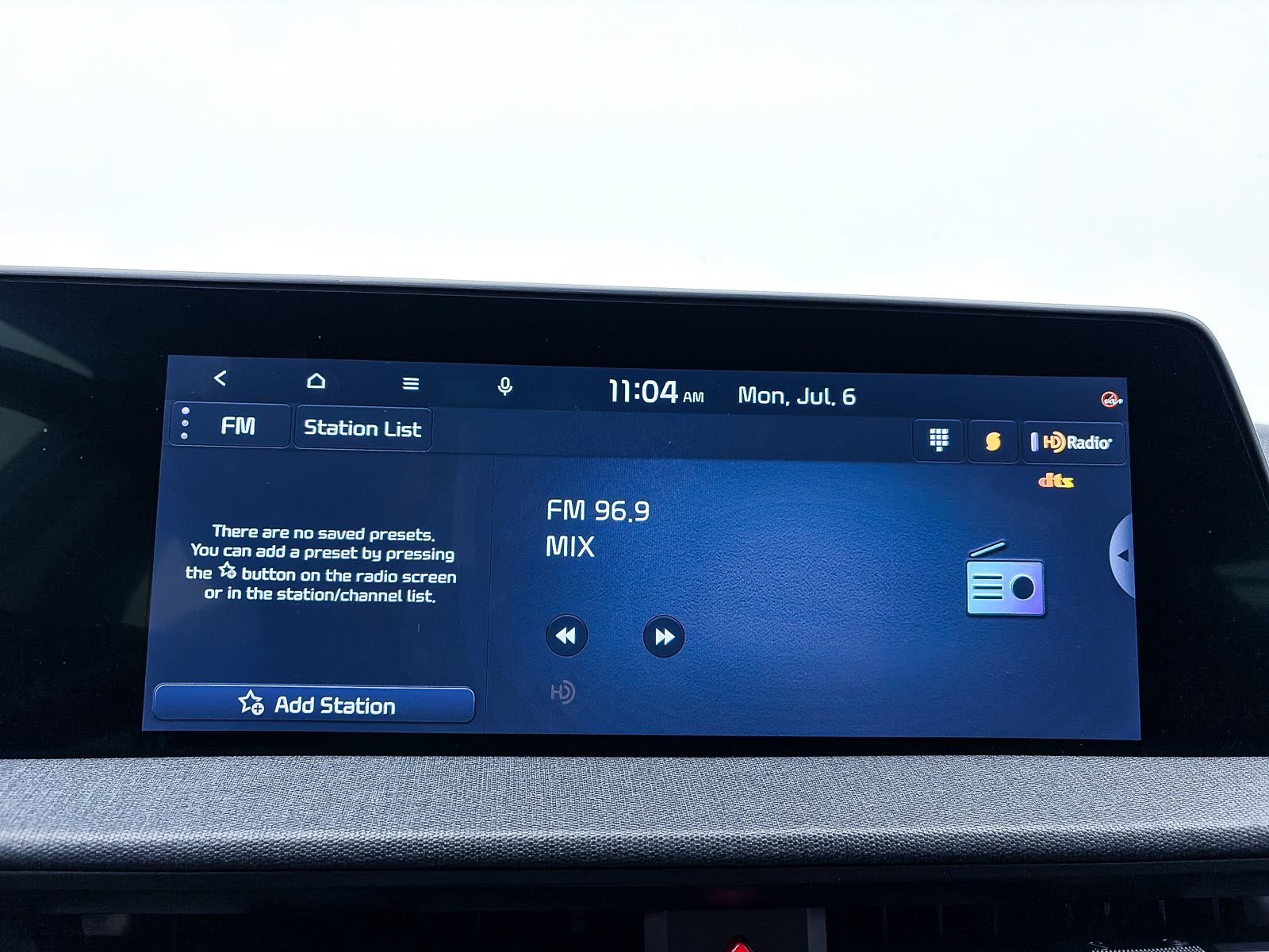 Used 2022 Kia EV6 Light RWD image 23