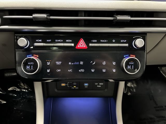 Used 2025 Hyundai Tucson Limited image 21