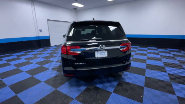 Certified 2020 Honda Odyssey EX-L image 7