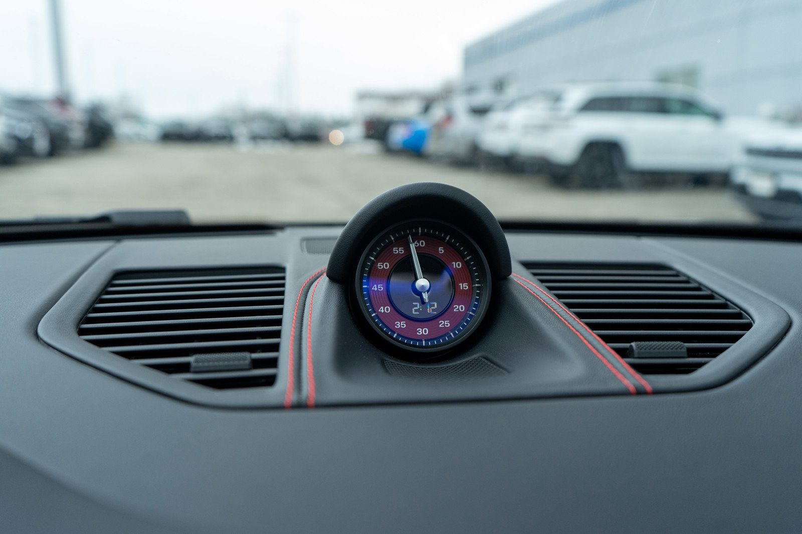 Used 2025 Porsche 911 Targa 4 GTS image 20