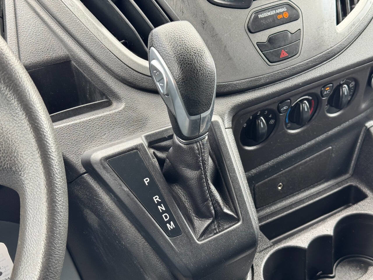 Used 2018 Ford Transit 250 148 Low Roof image 22