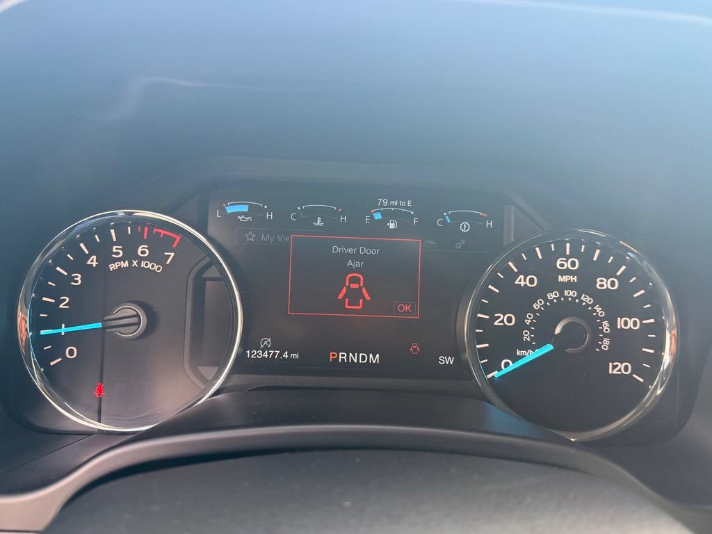 Used 2020 Ford F150 Lariat AWD/4WD image 21