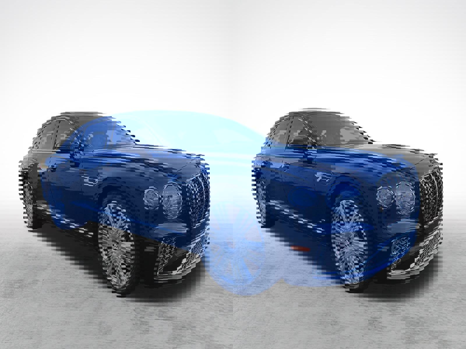 New 2026 Bentley Flying Spur Plug-In Hybrid image 8