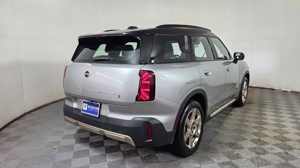 Used 2025 MINI Cooper Countryman S image 7