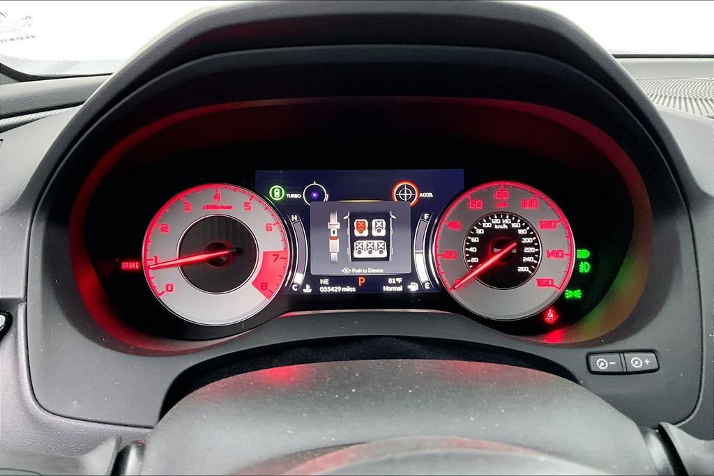 Certified 2024 Acura RDX A-Spec AWD/4WD image 27