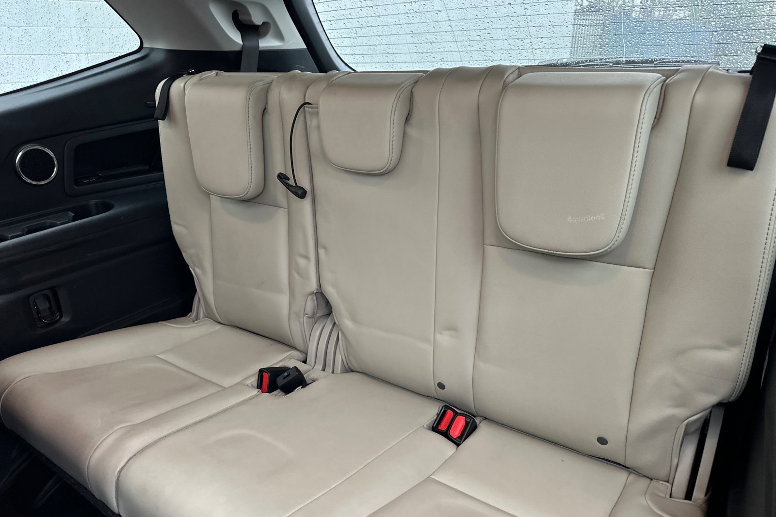 Used 2019 Subaru Ascent Limited w/ Popular Package #3 image 15