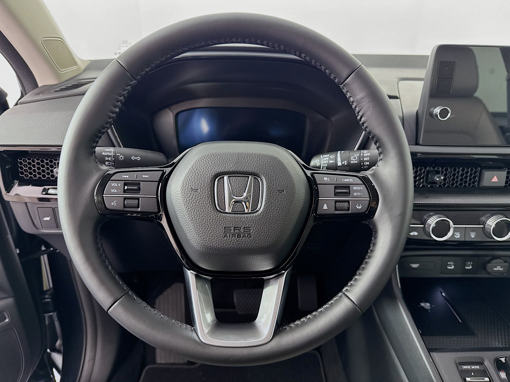 New 2026 Honda CR-V EX-L image 11