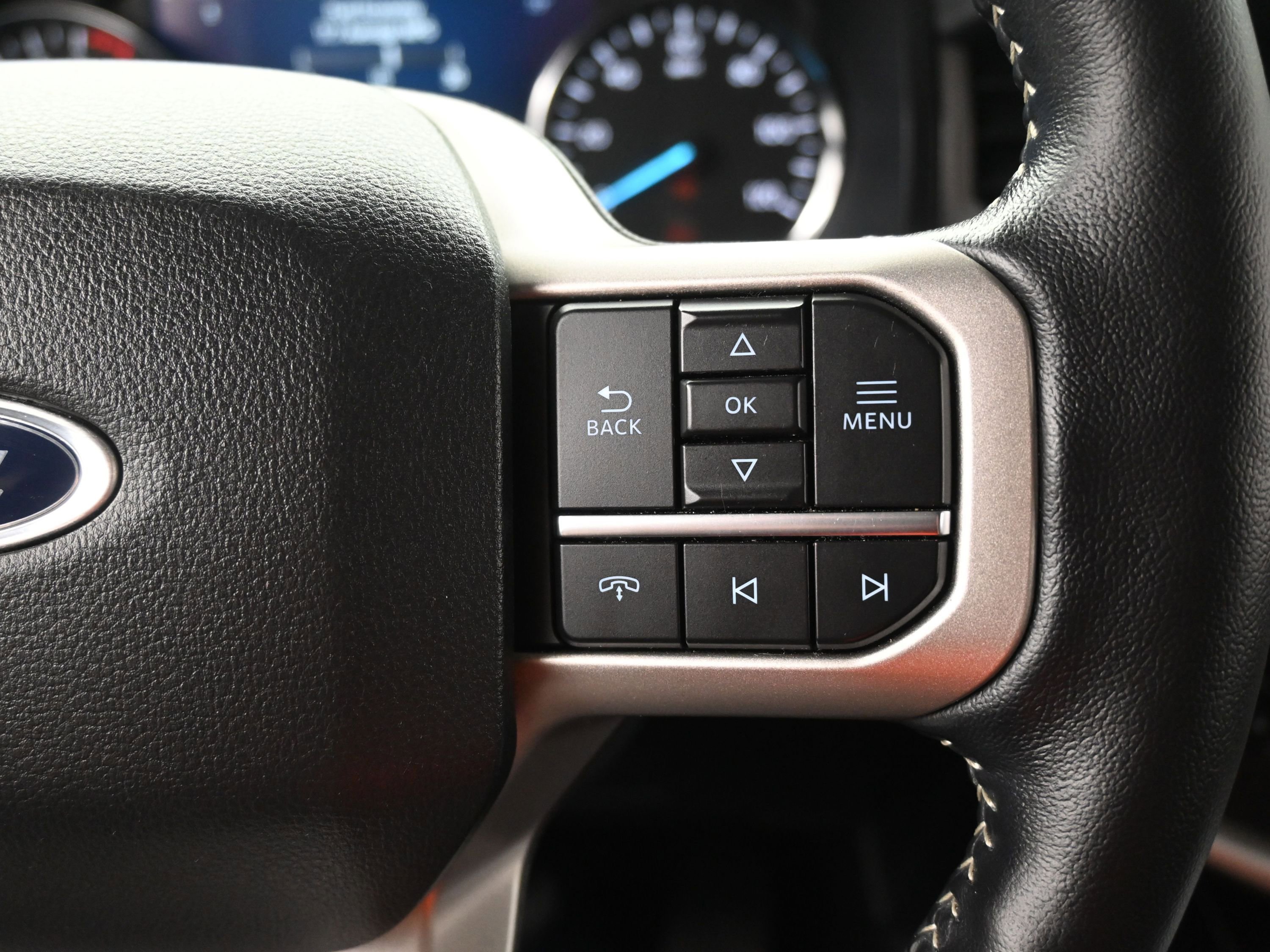 Certified 2022 Ford Expedition XLT image 21