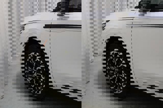 New 2026 Lincoln Nautilus Reserve AWD/4WD image 60