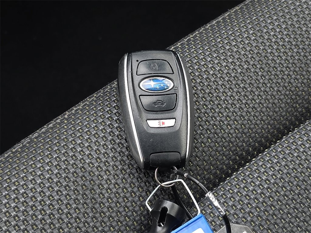 Used 2024 Subaru Crosstrek 2.0i Premium image 36