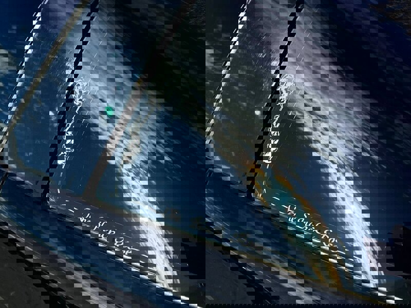 Used 1987 Chevrolet Corvette Coupe image 14