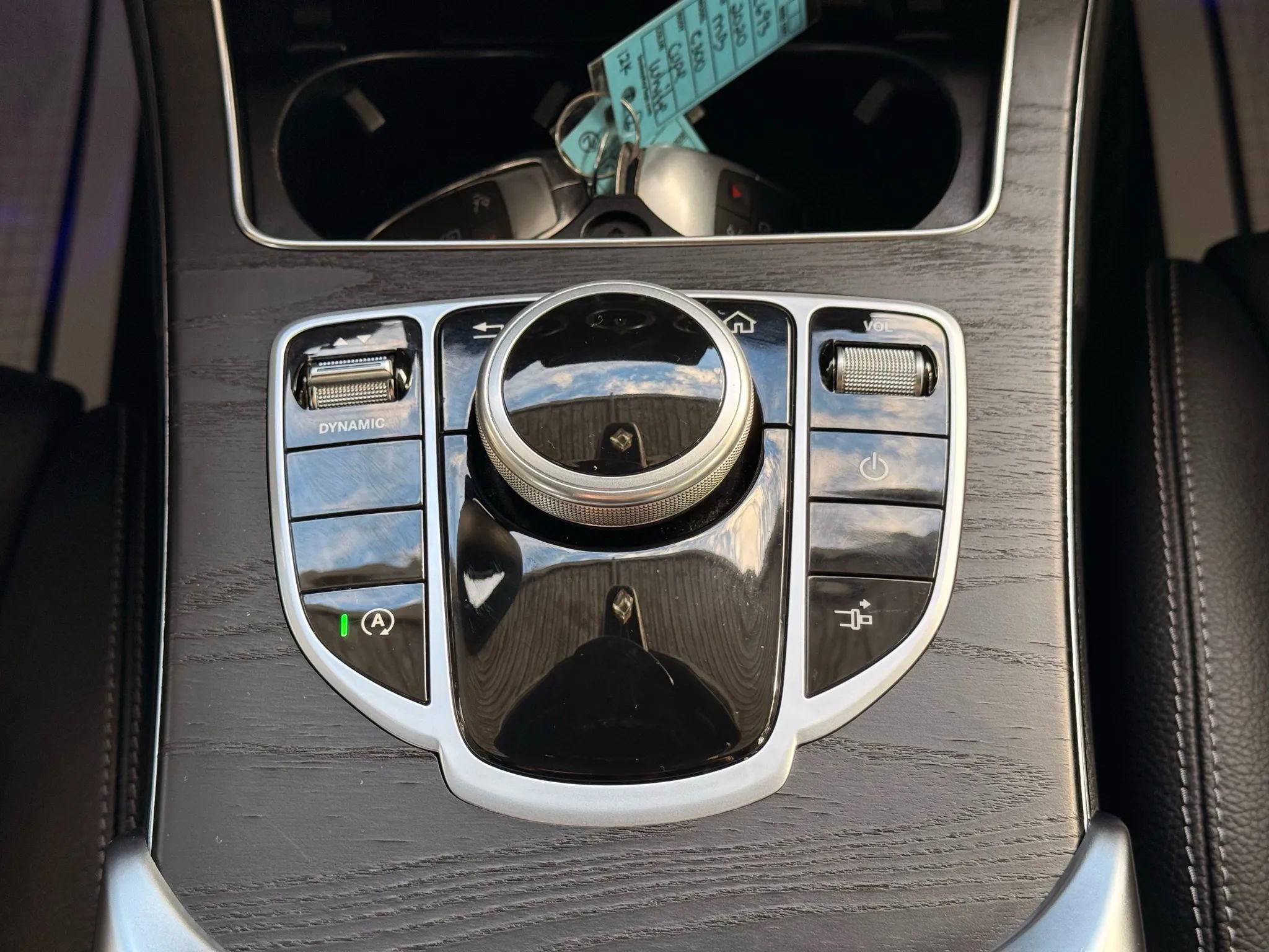 Used 2020 Mercedes-Benz C 300 Coupe image 28