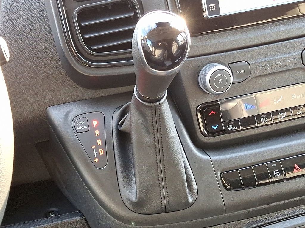 New 2025 RAM ProMaster 2500 w/ Power Group image 18