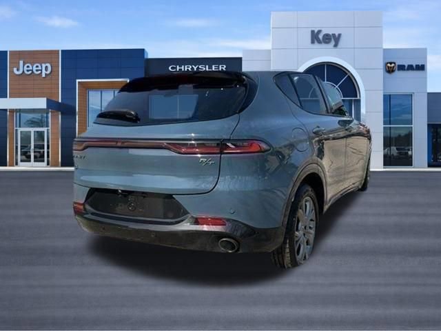 Used 2024 Dodge Hornet R/T AWD/4WD image 23