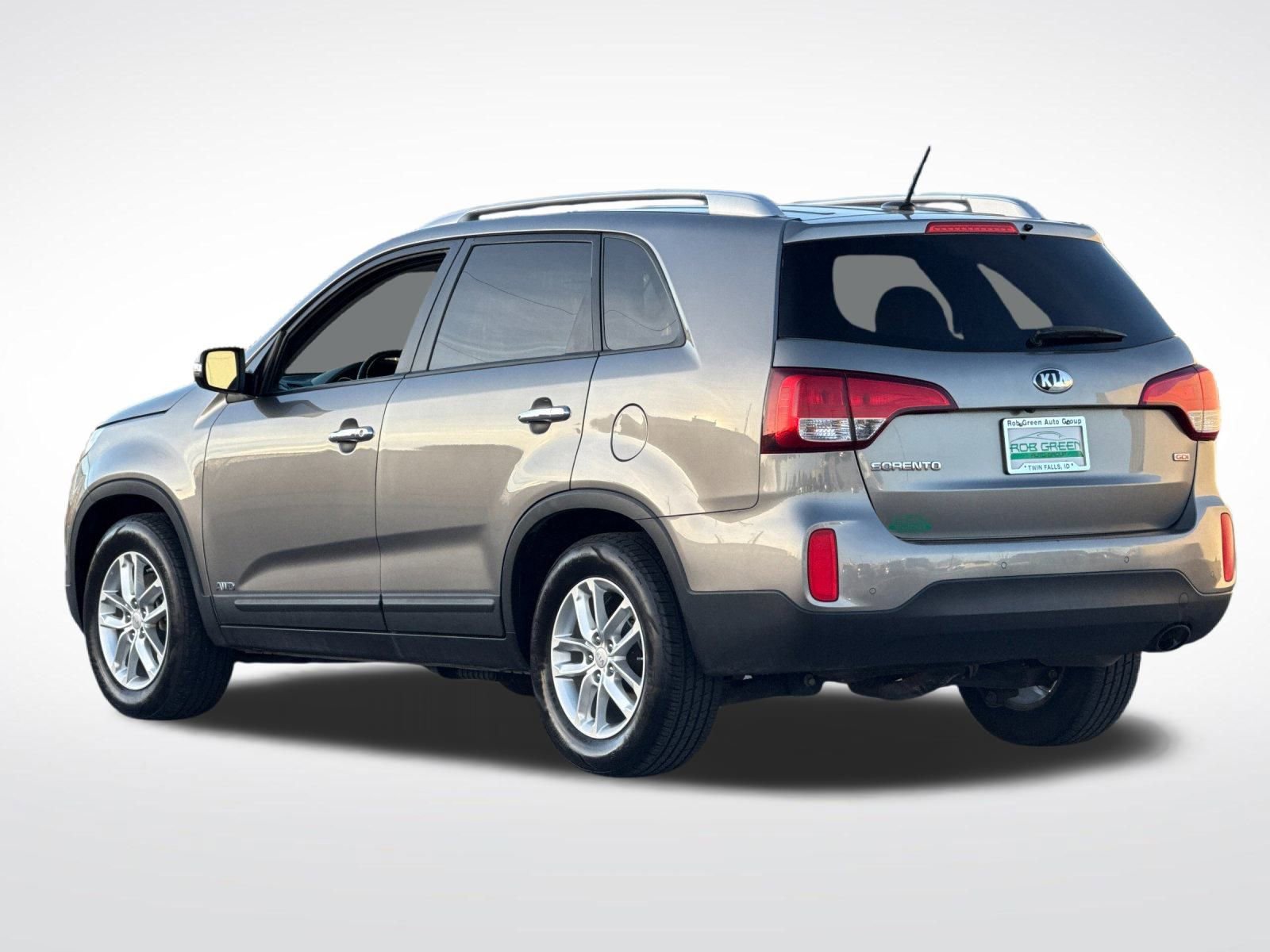 Used 2014 Kia Sorento LX image 5