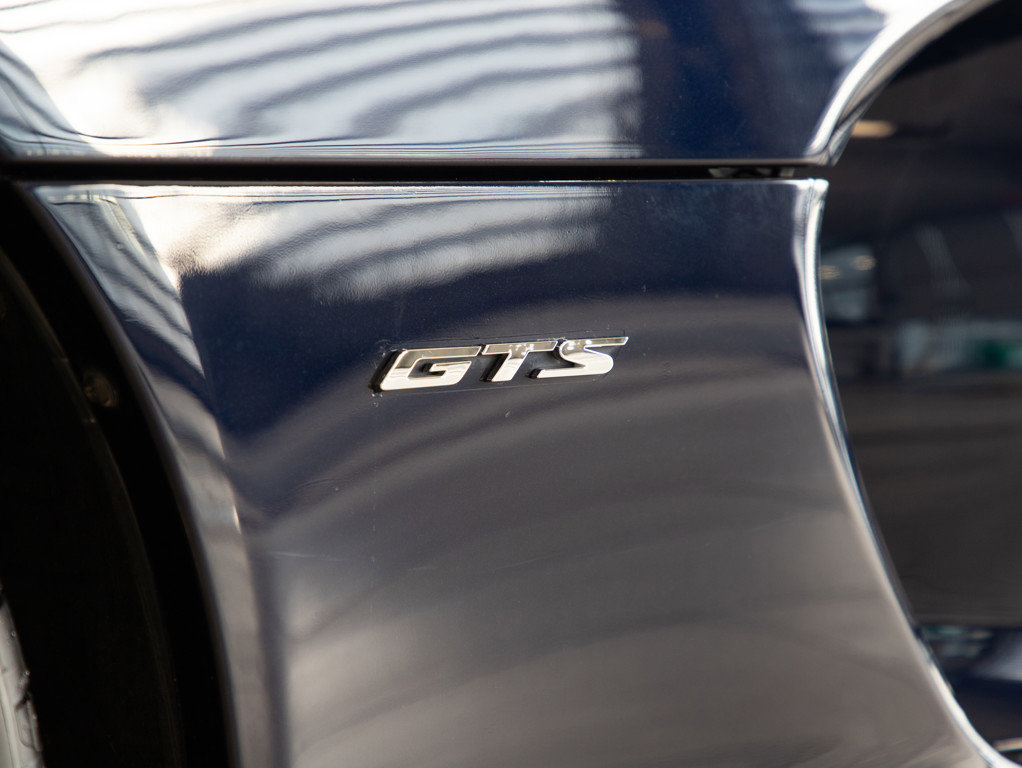 Used 2014 SRT Viper GTS w/ Advanced Aerodynamics Package image 17