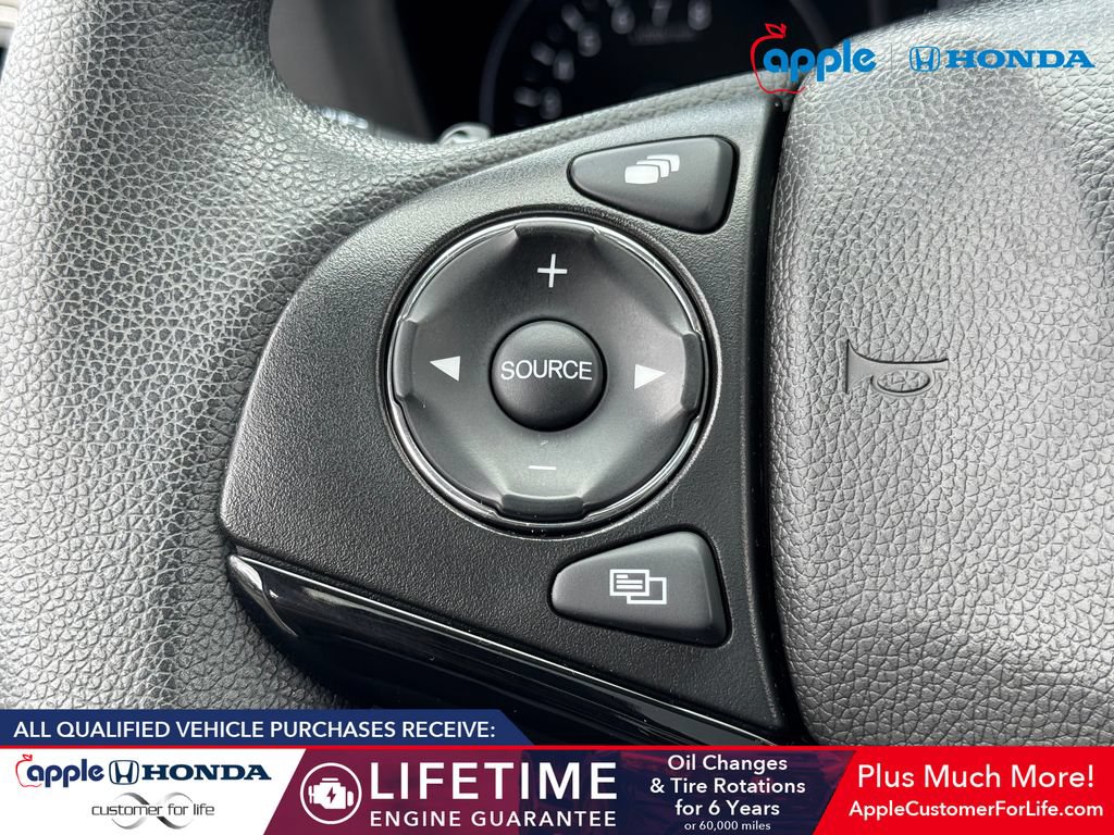 Used 2018 Honda HR-V EX image 23