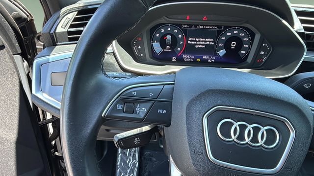 Used 2022 Audi Q3 2.0T Premium AWD/4WD image 22
