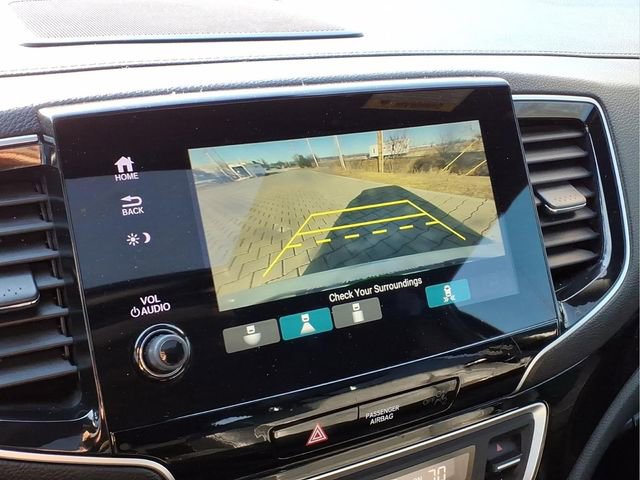 Used 2021 Honda Passport Elite image 9