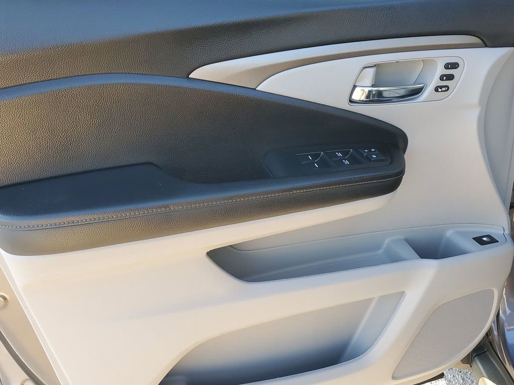 Used 2023 Honda Ridgeline RTL image 42