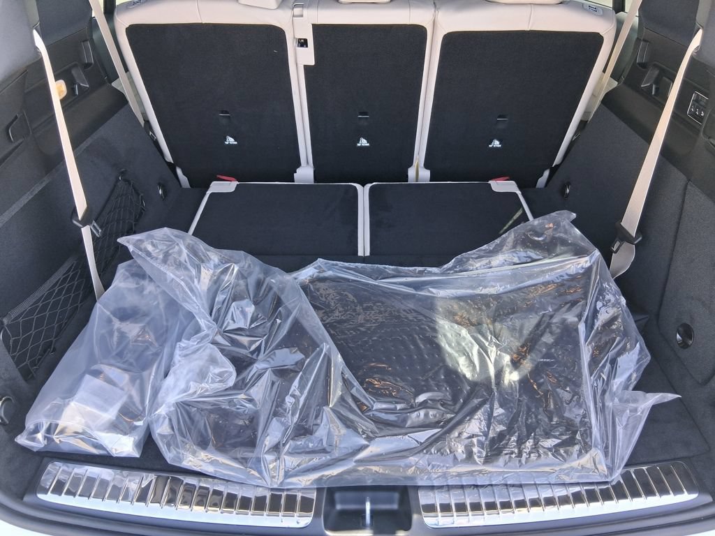 New 2026 Mercedes-Benz GLE 580 4MATIC image 13