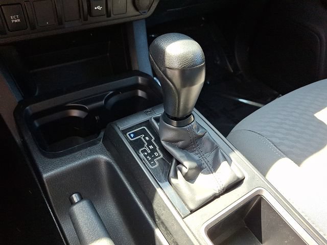 Used 2023 Toyota Tacoma SR w/ SR Convenience Package AWD/4WD image 13