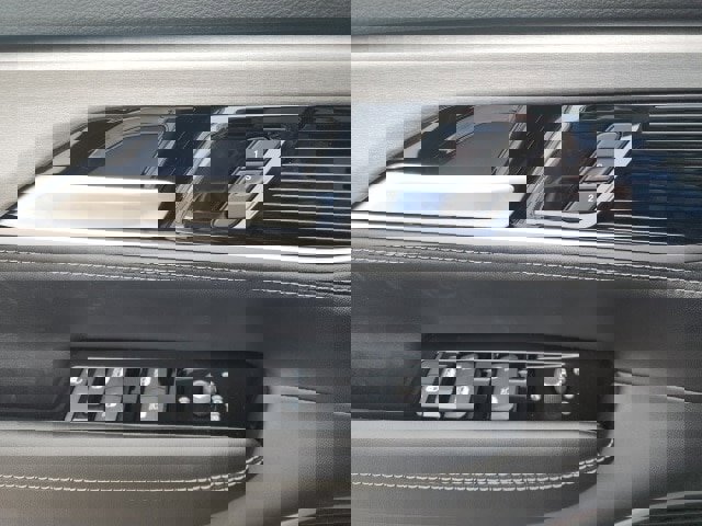 New 2025 Jeep Wagoneer Series II image 17