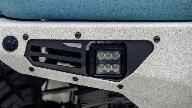 Used 2025 Ford Bronco 4-Door image 21