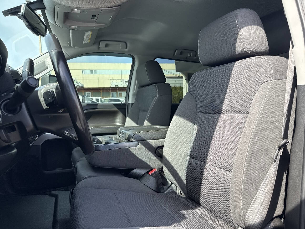 Used 2018 Chevrolet Silverado 3500 LT AWD/4WD image 34