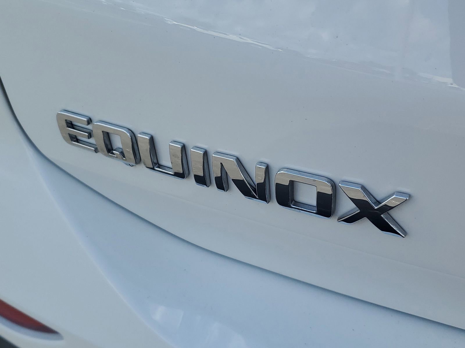 Used 2024 Chevrolet Equinox LS FWD image 6