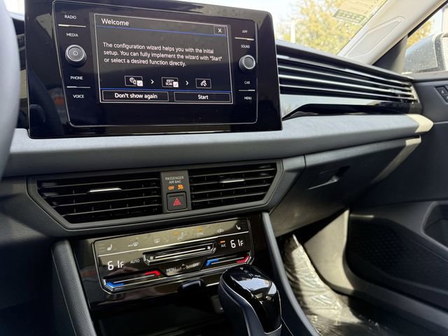 New 2026 Volkswagen Jetta SE image 12