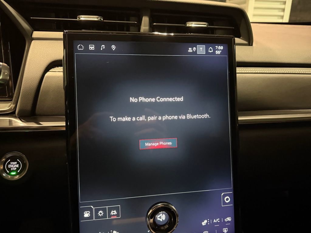 Used 2026 GMC Terrain Elevation w/ Elevation Premium Package image 22