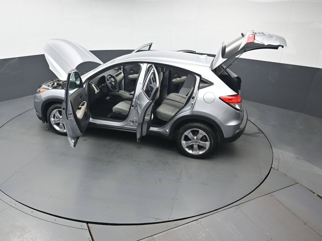 Used 2022 Honda HR-V LX image 43