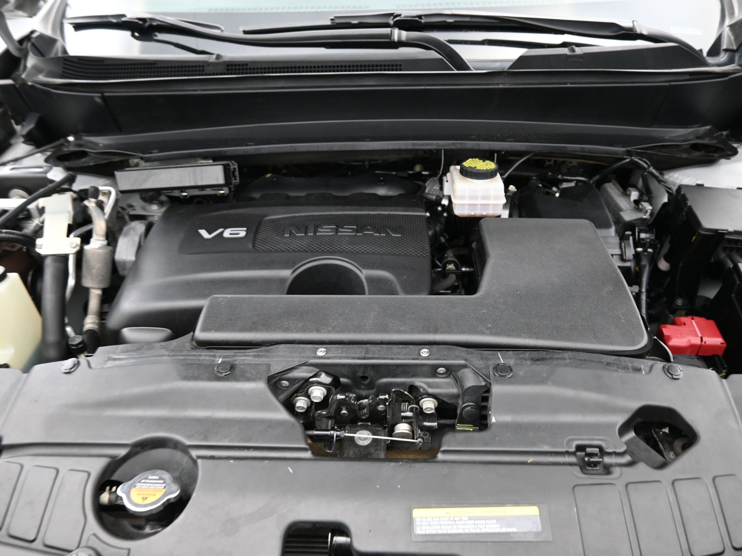 Used 2020 Nissan Pathfinder SL image 20