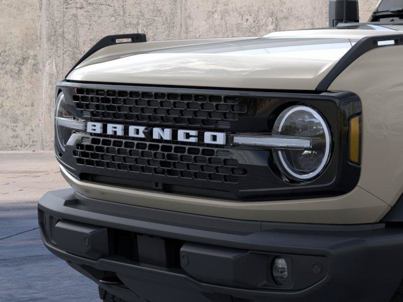 New 2026 Ford Bronco Outer Banks AWD/4WD image 19