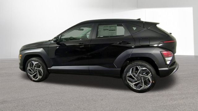 New 2026 Hyundai Kona SEL Premium image 6
