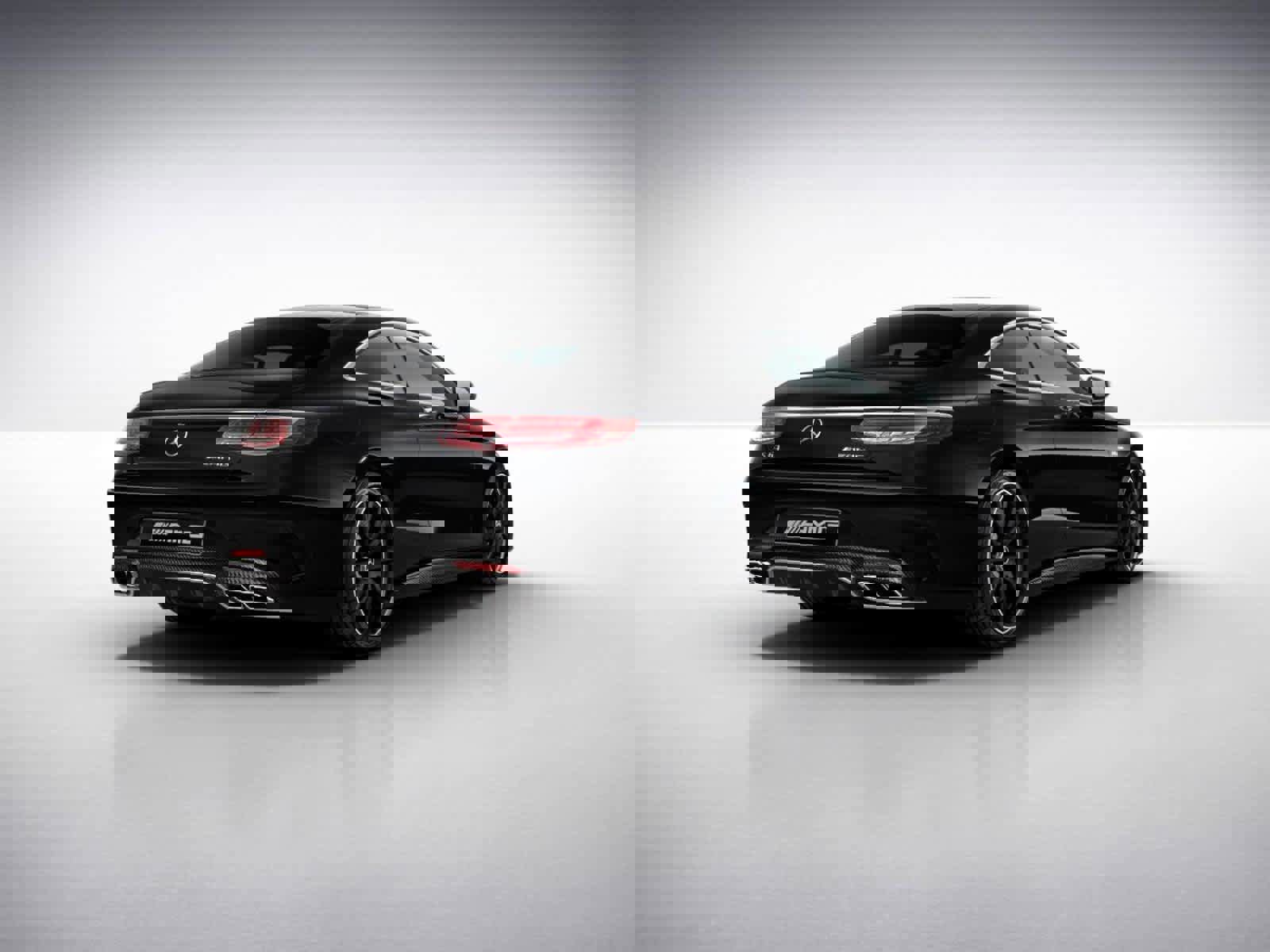 Used 2015 Mercedes-Benz S 63 AMG 4MATIC Coupe image 21