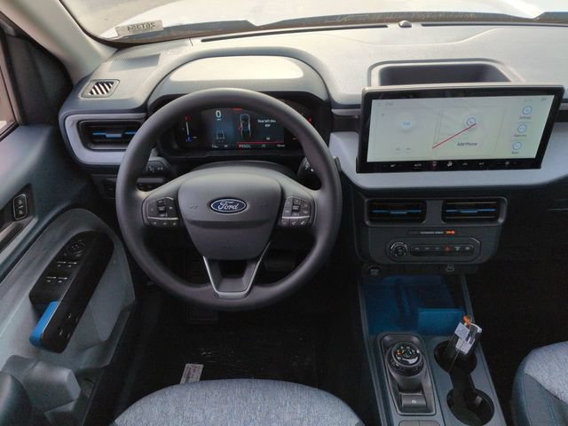 New 2026 Ford Maverick XLT AWD/4WD image 16