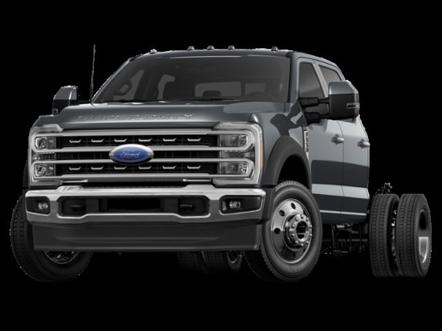 New 2026 Ford F450 XLT w/ XLT Value Package image 2