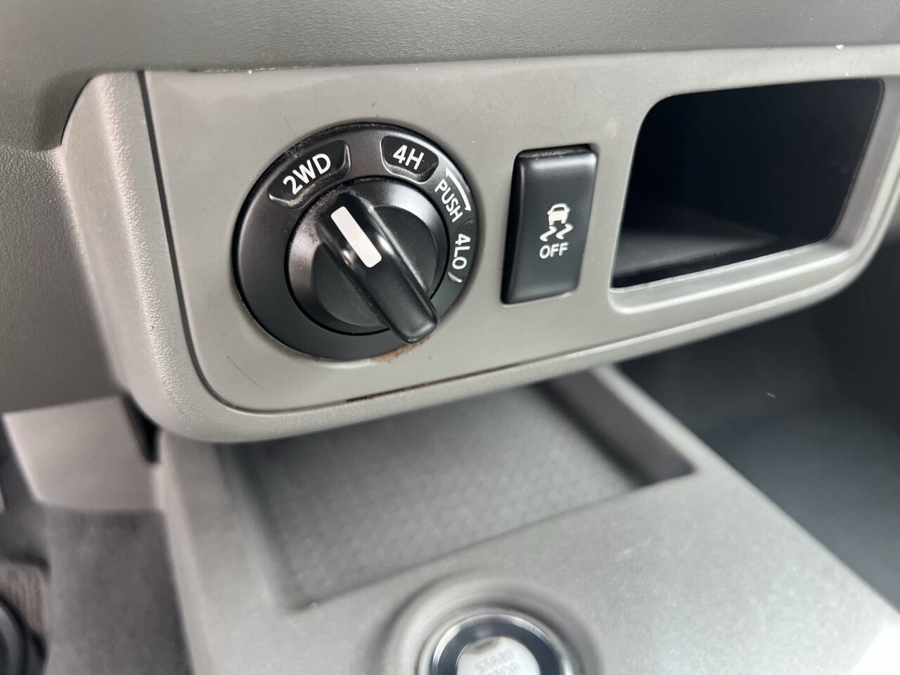 Used 2021 Nissan Frontier S w/ S Utility Package image 25