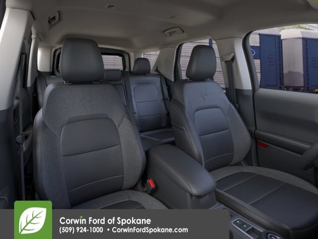 New 2026 Ford Bronco Sport Big Bend AWD/4WD image 10