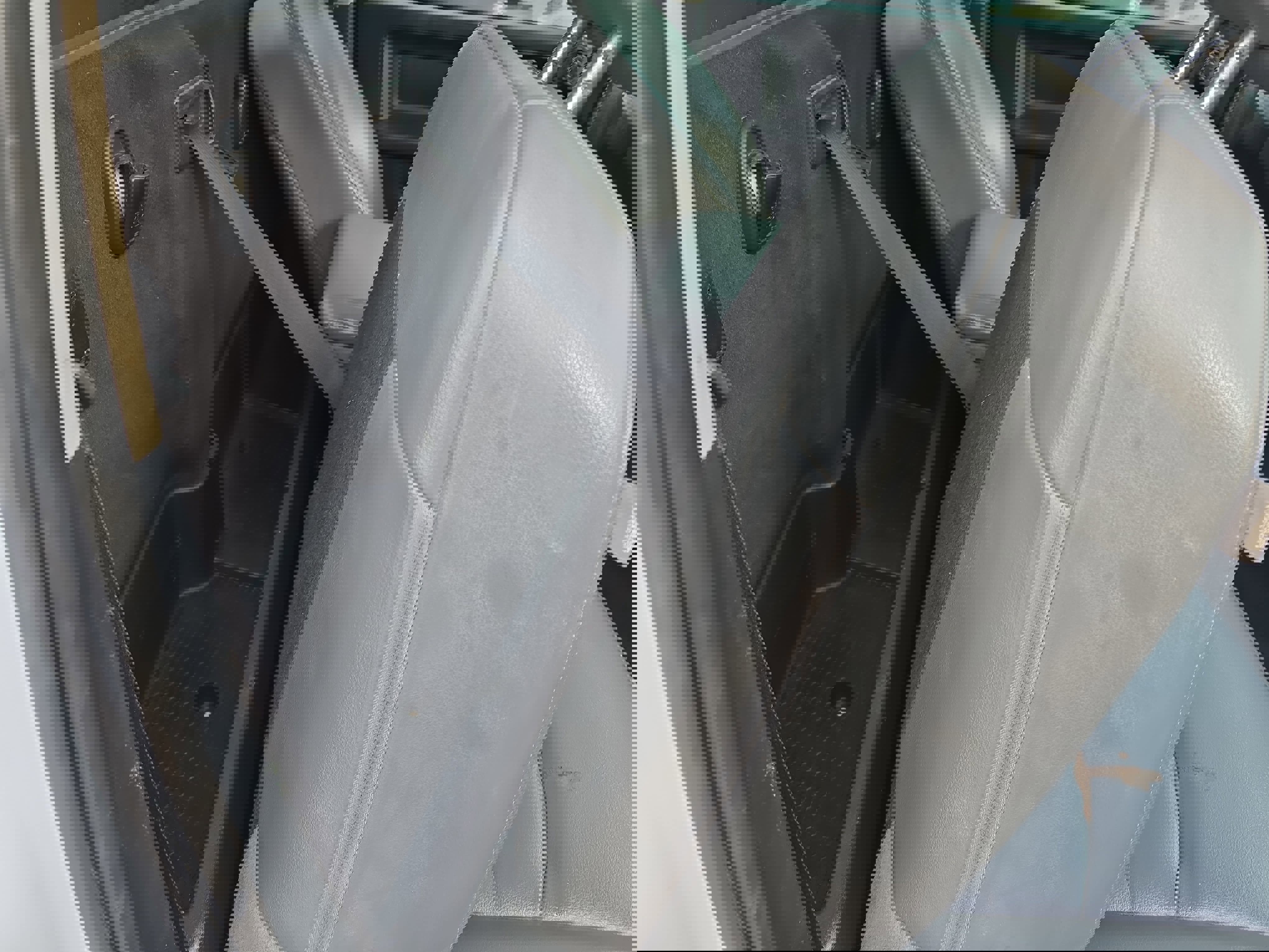 Used 2014 RAM 2500 Tradesman image 13