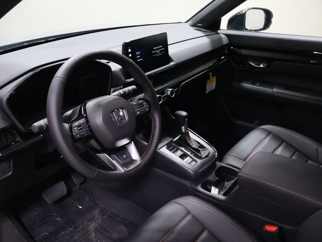 New 2026 Honda CR-V Sport Touring image 24