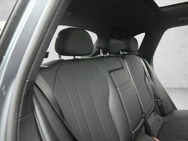 Certified 2023 Mercedes-Benz EQE 350+ 4MATIC SUV image 24