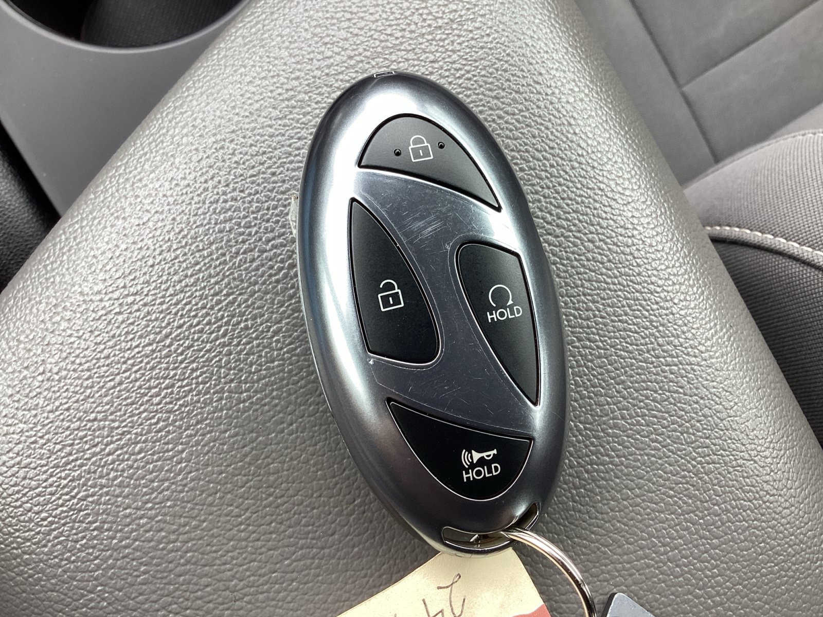 Used 2024 Hyundai Elantra SEL FWD image 34