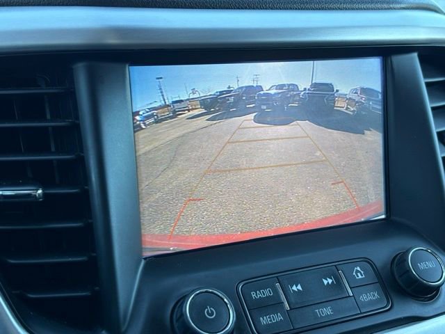 Used 2019 GMC Acadia SLT image 37