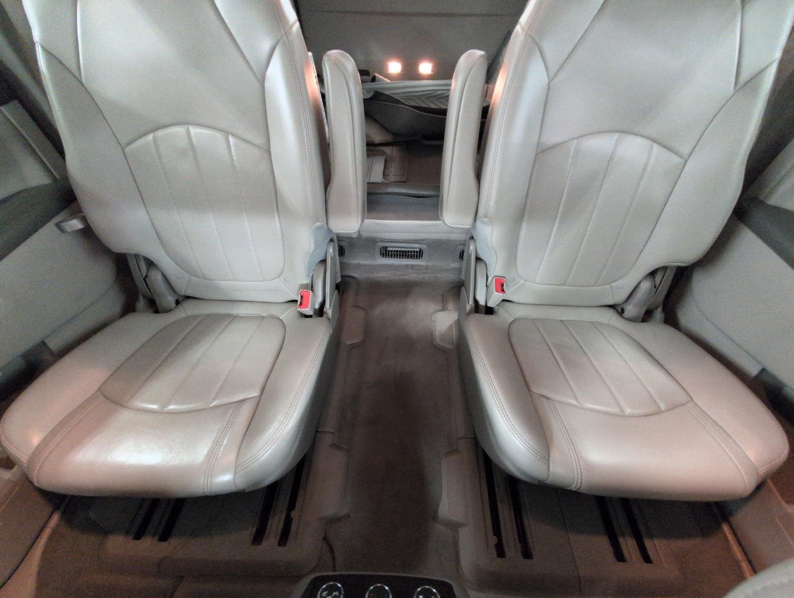 Used 2015 Buick Enclave Leather w/ Trailering Package AWD/4WD image 25