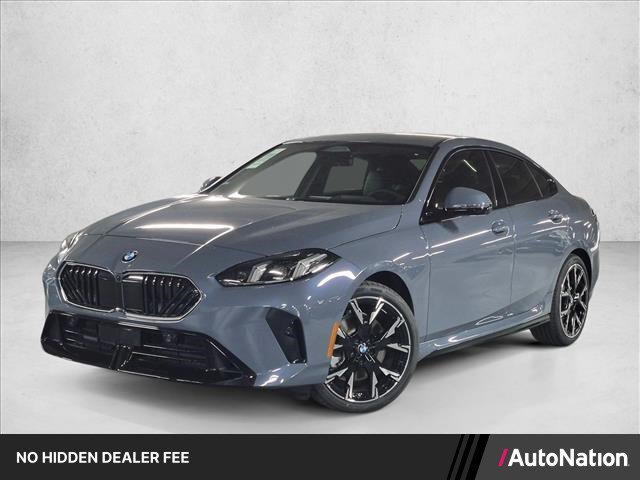 New 2026 BMW 228i w/ Technology Package FWD image 1