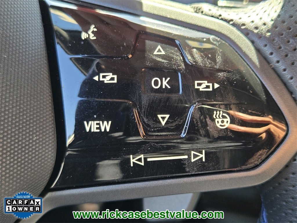 Used 2024 Volkswagen Golf R image 27